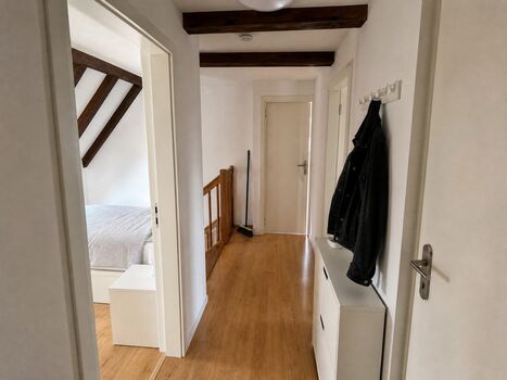 FL9 / TOMASZ-LIVING in HANDEWITT - Großes Zimmer + WLAN Zdjęcie 4