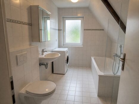 FL9 / TOMASZ-LIVING in HANDEWITT - Großes Zimmer + WLAN Zdjęcie 3