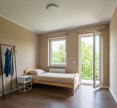 Apartment v Simmerath Obrázok 3