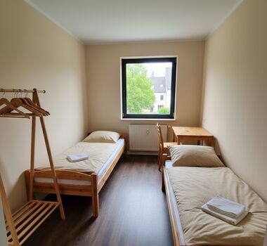 Apartment v Simmerath Obrázok 4