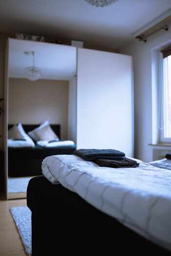 Cozy Apartment Picture 2