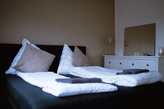 Cozy Apartment Picture 3