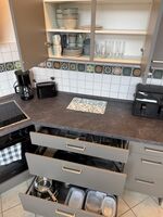 3 Schlafzimmer mit 6 Betten | City-Loft in Bestlage CLP Bild 13