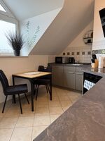 3 Schlafzimmer mit 6 Betten | City-Loft in Bestlage CLP Bild 11