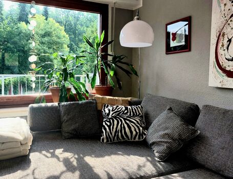 GUESTHOUSE Ennepetal im Heilenbecker Tal Bild 2