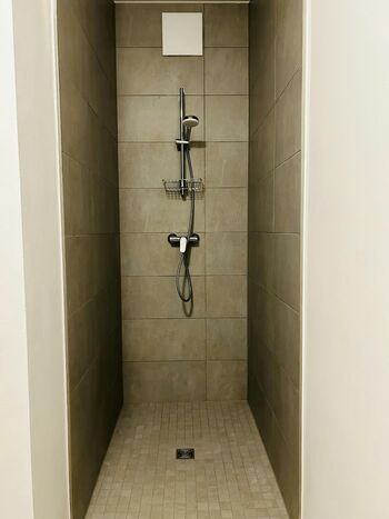 1-Zimmer-Apartment für 2 Personen | Hamburg Eimsbüttel Obrázok 2