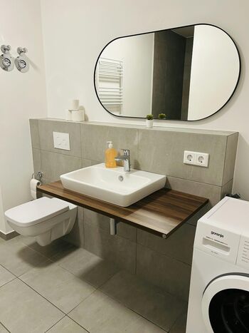 1-Zimmer-Apartment für 2 Personen | Hamburg Eimsbüttel Obrázok 5