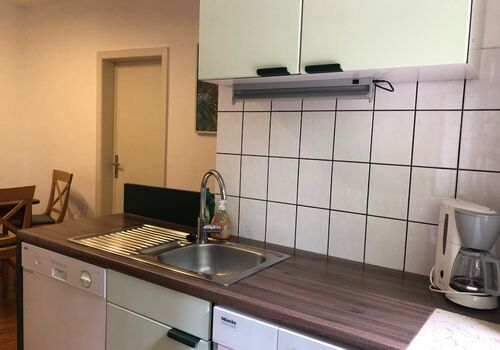 Mieszkanie w Alzey Zdjęcie 5