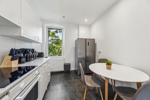 Apartment in Chemnitz Picture 5