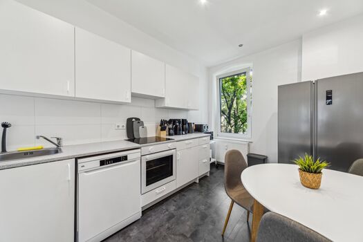 Apartment in Chemnitz Picture 4