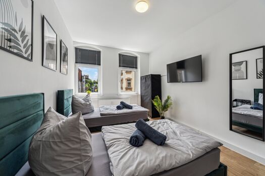 Apartment in Chemnitz Picture 2