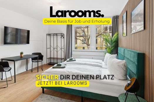 Larooms - Halle-Leuna-Merseburg-Zeitz Picture 1