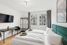 Schlafzimmer 2