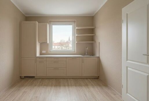Wohnung in Geisenheim