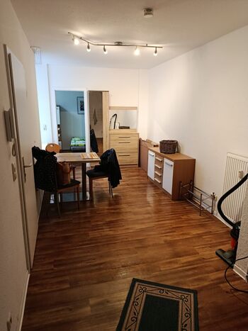 Gästezimmer Wismar Picture 4