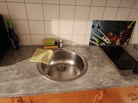 Gästezimmer Wismar Picture 5