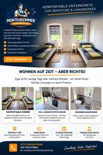 24H-Harte Arbeit verdient ein gutes Bett RKL RENT-Service-24H Zdjęcie 1