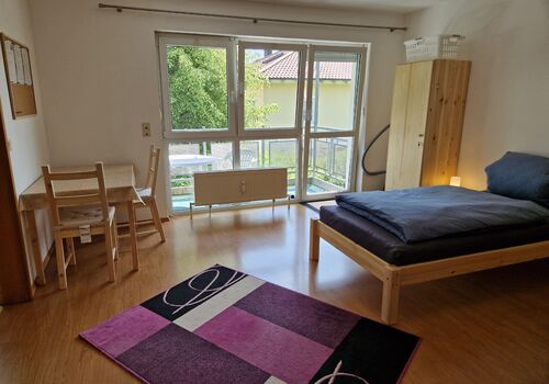 Wohnung in Straubing Bild 3