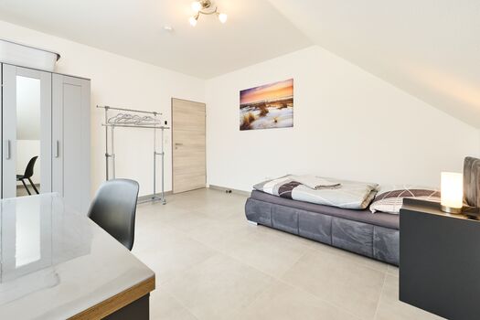 Apartment in Straubing Picture 4