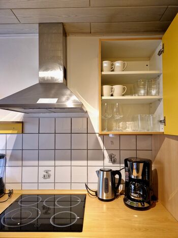 City Apartment Weiden Zentral mit Parkplatz 4/BR Picture 4