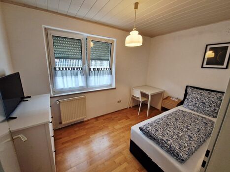 City Apartment Weiden Zentral mit Parkplatz 4/BR Picture 2