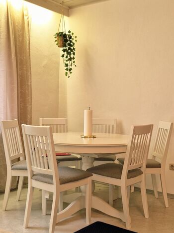 City Apartment Weiden Zentral mit Parkplatz 4/BR Picture 5