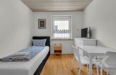 City Apartment Weiden Zentral mit Parkplatz 4/BR Picture 13