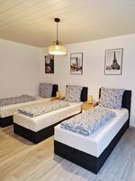 City Apartment Weiden Zentral mit Parkplatz 4/BR Picture 8