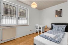 City Apartment Weiden Zentral mit Parkplatz 4/BR Picture 14