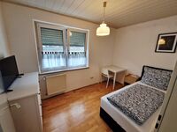 City Apartment Weiden Zentral mit Parkplatz 4/BR Picture 2