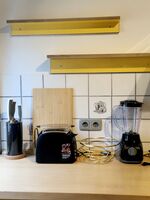 City Apartment Weiden Zentral mit Parkplatz 4/BR Picture 6