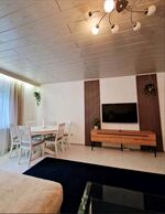 City Apartment Weiden Zentral mit Parkplatz 4/BR Picture 10