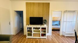 Apartment mit 2 Schlafzimmern, Küche und Badezimmer Obrázok 3