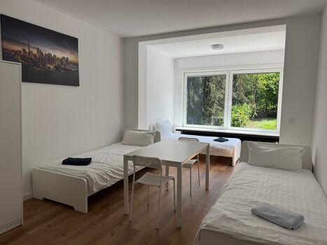 Apartment v Osnabrück