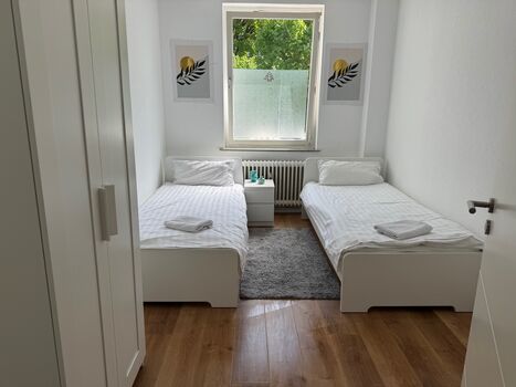 Apartment in Osnabrück Picture 2
