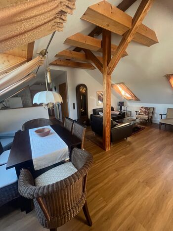 Wohnung Steckmann