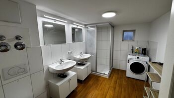 Business Apartment Dillingen an der Donau Picture 4