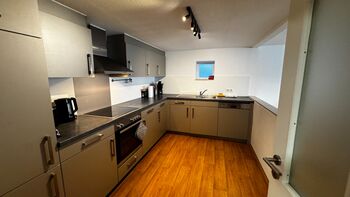 Business Apartment Dillingen an der Donau Picture 5