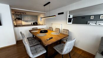 Business Apartment Dillingen an der Donau Picture 3