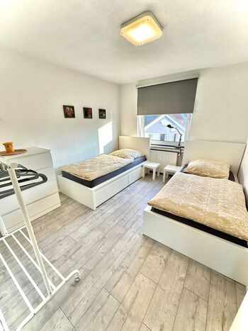 MF Apartments - the Best for you in Oberhausen Picture 2