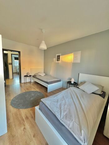 MF Apartments - the Best for you in Oberhausen Bild 5