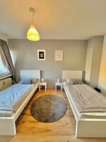 MF Apartments - the Best for you in Oberhausen Obrázok 1