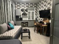 Junior Suite, Neubau