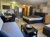 Superior Apartment Haupthaus