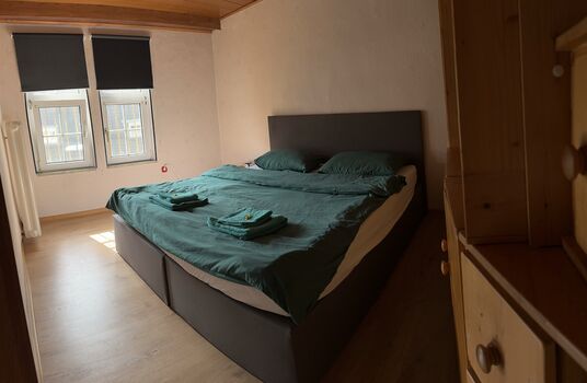 Rustikale Wohnung im Zentrum Picture 3