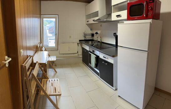 Rustikale Wohnung im Zentrum Picture 2