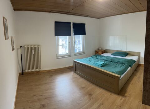 Rustikale Wohnung im Zentrum Bild 3