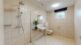 MH2 / TOMASZ-LIVING in MÜLHEIM - Einzelbetten + TV Obrázok 6