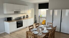 MH2 / TOMASZ-LIVING in MÜLHEIM - Einzelbetten + TV Obrázok 5