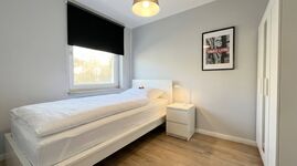 MH2 / TOMASZ-LIVING in MÜLHEIM - Einzelbetten + TV Obrázok 3